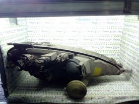 PROIETTORE SX. MERCEDES-BENZ CLASSE A (W168) (03/01-06/04) 166940 A1688201761