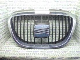 GRIGLIA SEAT ALTEA (5P) (03/04-) BSF NB1118021018001