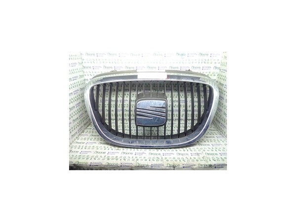 GRIGLIA SEAT ALTEA (5P) (03/04-) BSF NB1118021018001