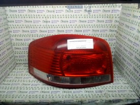 FANALE POST. SX AUDI A3 (8P) (04/03-06/10) BKC NB0868003029016SX
