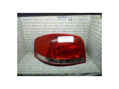 FANALE POST. SX AUDI A3 (8P) (04/03-06/10) BKC NB0868003029016SX