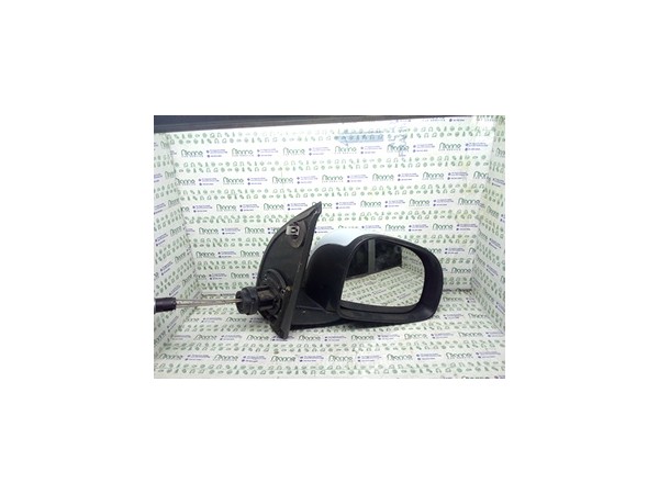 RETROVISORE EST. DX. FIAT PANDA (33) (12/11-04/17) 312A2000 735594377