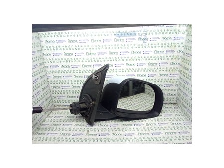 RETROVISORE EST. DX. FIAT PANDA (33) (12/11-04/17) 312A2000 735594377