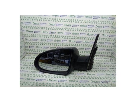 RETROVISORE EST. REGOLAZ. ELETTR. SX. AUDI A2 (8Z) (06/00-02/06) AMF 8Z18585311P9