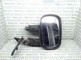 RETROVISORE EST. DX FIAT DOBLO (1W) (10/00-12/03) 223A5000 NB2411006046001DX