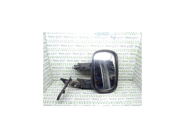 RETROVISORE EST. DX FIAT DOBLO (1W) (10/00-12/03) 223A5000 NB2411006046001DX