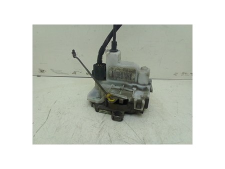 SERRATURA PORTA ANT. DX. FIAT PANDA (2Q) (09/03-12/10) 188A4000 51917876