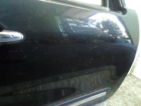 PORTA ANT. DX. FIAT 500L LIVING (73) (07/13-) 330A1000 51883216