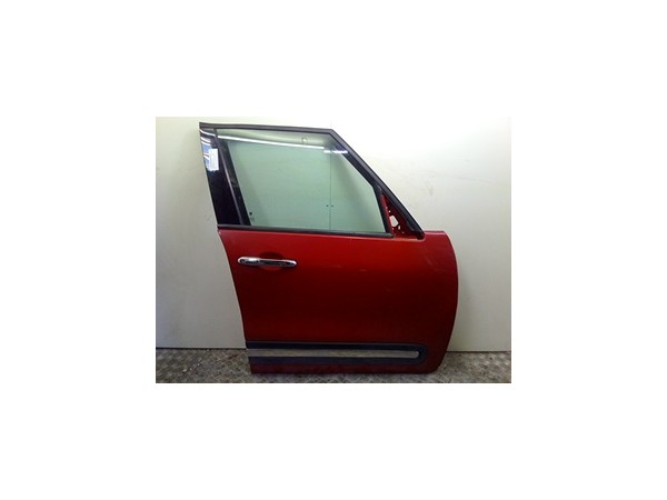 PORTA ANT. DX. FIAT 500L LIVING (73) (07/13-) 330A1000 51883216