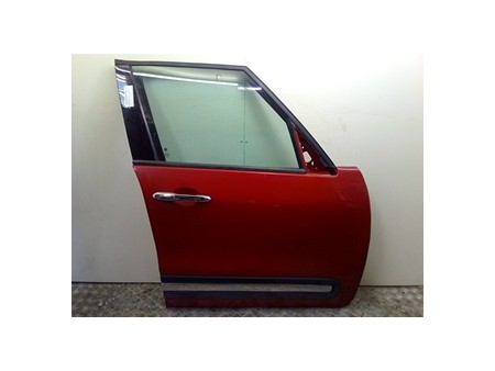 PORTA ANT. DX. FIAT 500L LIVING (73) (07/13-) 330A1000 51883216