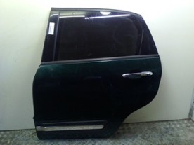 PORTA POST. SX. FIAT 500L LIVING (73) (07/13-) 330A1000 51883292