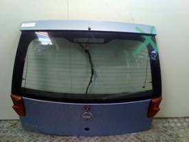 PORTELLO POST. FIAT PUNTO (2U) (07/03-01/07) 188A5000 51833466