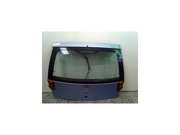 PORTELLO POST. FIAT PUNTO (2U) (07/03-01/07) 188A5000 51833466