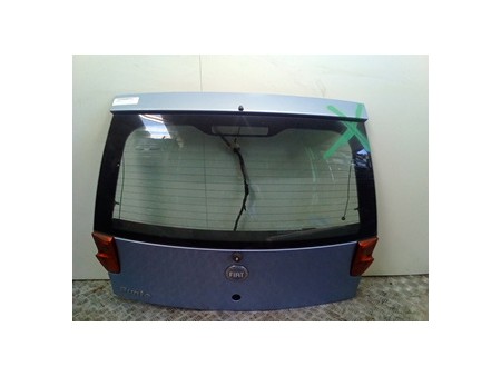 PORTELLO POST. FIAT PUNTO (2U) (07/03-01/07) 188A5000 51833466