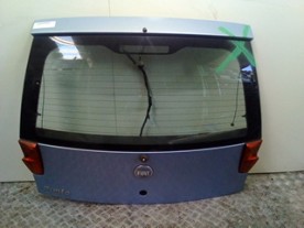 PORTELLO POST. FIAT PUNTO (2U) (07/03-01/07) 188A5000 51833466