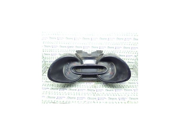 CONTAKM. RENAULT CLIO 4A SERIE (07/12-12/16)  NB0582019062005