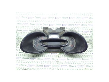 CONTAKM. RENAULT CLIO 4A SERIE (07/12-12/16)  NB0582019062005