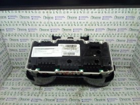CONTAKM. RENAULT CLIO 4A SERIE (07/12-12/16)  NB0582019062005
