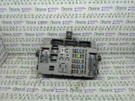 BODY COMPUTER LANCIA MUSA (43) (02/11-12/13) 199B1000 NBA029010034001