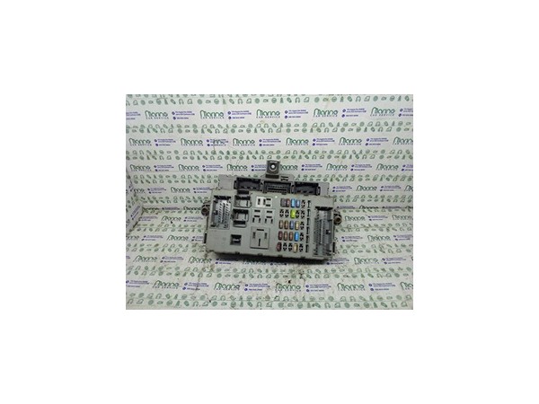 BODY COMPUTER LANCIA MUSA (43) (02/11-12/13) 199B1000 NBA029010034001