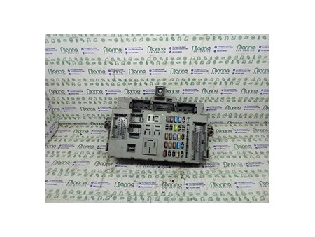 BODY COMPUTER LANCIA MUSA (43) (02/11-12/13) 199B1000 NBA029010034001