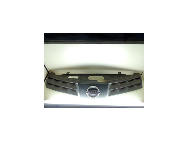 GRIGLIA NISSAN NOTE (E11E) (02/06-09/13) K9K 623109U000