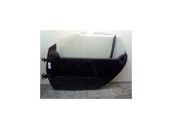 PORTA ANT. SX SMART SMART COUPE (C450) (07/98-01/ 13 NB2168136001012SX