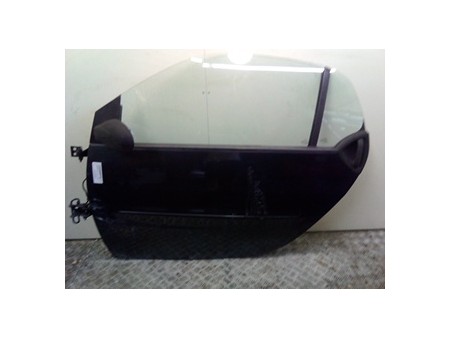 PORTA ANT. SX SMART SMART COUPE (C450) (07/98-01/ 13 NB2168136001012SX