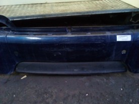 PARAURTI POST. CENTR. SMART SMART COUPE (C450) (07/98-01/ 61 Q0000941V013C70L00