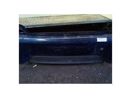 PARAURTI POST. CENTR. SMART SMART COUPE (C450) (07/98-01/ 61 Q0000941V013C70L00