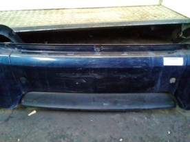 PARAURTI POST. CENTR. SMART SMART COUPE (C450) (07/98-01/ 61 Q0000941V013C70L00