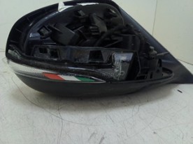 RETROVISORE EST. REGOLAZ. ELETTR. C/ DX. ALFA ROMEO TONALE (03/22-) 46346020 156169342