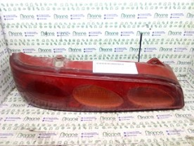 FANALE POST. SX. FIAT 600 (1E) (07/05-12/11) 187A1000 46511339