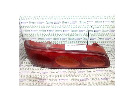 FANALE POST. SX. FIAT 600 (1E) (07/05-12/11) 187A1000 46511339
