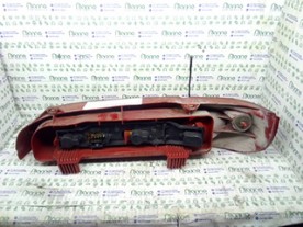 FANALE POST. SX. FIAT 600 (1E) (07/05-12/11) 187A1000 46511339