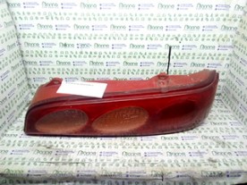 FANALE POST. DX. FIAT 600 (1E) (07/05-12/11) 187A1000 46511337