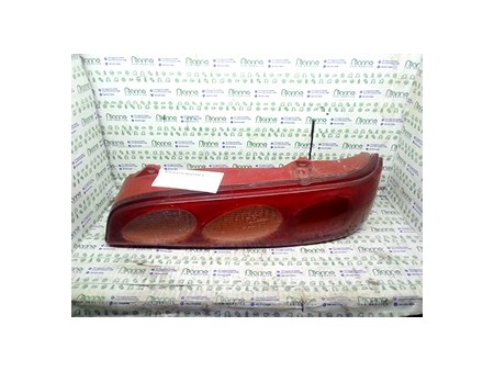 FANALE POST. DX. FIAT 600 (1E) (07/05-12/11) 187A1000 46511337