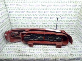 FANALE POST. DX. FIAT 600 (1E) (07/05-12/11) 187A1000 46511337