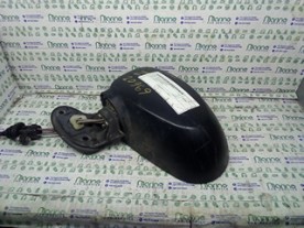 RETROVISORE EST. SX. CHEVROLET (DAEWOO) MATIZ (M200) (04/05-12/10) B10S1 96600411