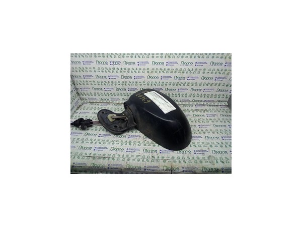 RETROVISORE EST. SX. CHEVROLET (DAEWOO) MATIZ (M200) (04/05-12/10) B10S1 96600411