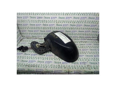 RETROVISORE EST. SX. CHEVROLET (DAEWOO) MATIZ (M200) (04/05-12/10) B10S1 96600411