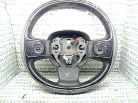 VOLANTE C/COMANDI FIAT PANDA (33) (12/11-04/17) 312A2000 735658831