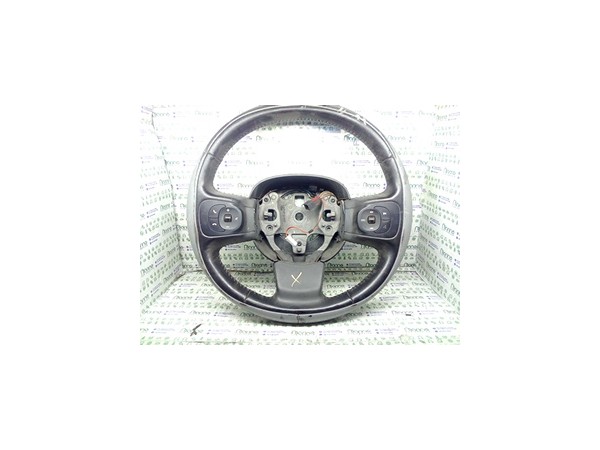 VOLANTE C/COMANDI FIAT PANDA (33) (12/11-04/17) 312A2000 735658831