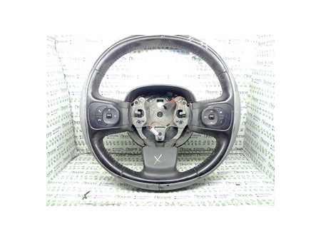 VOLANTE C/COMANDI FIAT PANDA (33) (12/11-04/17) 312A2000 735658831