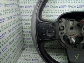 VOLANTE C/COMANDI FIAT PANDA (33) (12/11-04/17) 312A2000 735658831