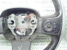 VOLANTE C/COMANDI FIAT PANDA (33) (12/11-04/17) 312A2000 735658831