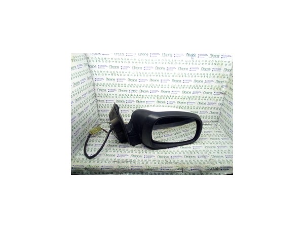 RETROVISORE EST. REGOLAZ. ELETTR. DX. SUZUKI SWIFT (04/05-02/11) M13A 8470163JB0ZJ3