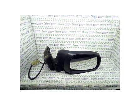 RETROVISORE EST. REGOLAZ. ELETTR. DX. SUZUKI SWIFT (04/05-02/11) M13A 8470163JB0ZJ3