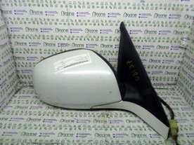 RETROVISORE EST. REGOLAZ. ELETTR. DX. SUZUKI SWIFT (04/05-02/11) M13A 8470163JB0ZJ3