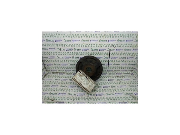 PULEGGIA ALBERO MOTORE CHEVROLET (DAEWOO) KALOS (T200) (09/02-01/05)  96336264